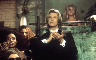 david bowie in zoolander