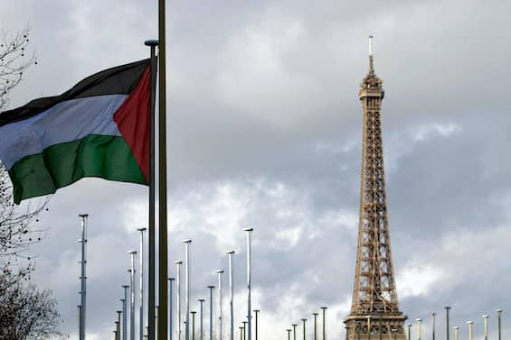 Macron: Francia riconoscerà Palestina. Comunità internazionale divisa