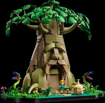 link the Legend of Zelda