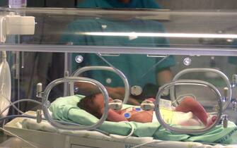 congedo papà neonato