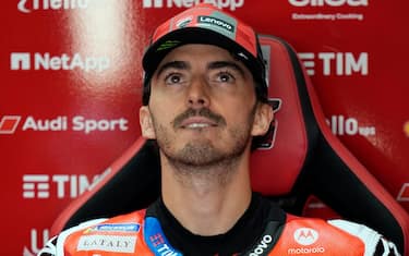 Il contratto di Pecco con Ducati