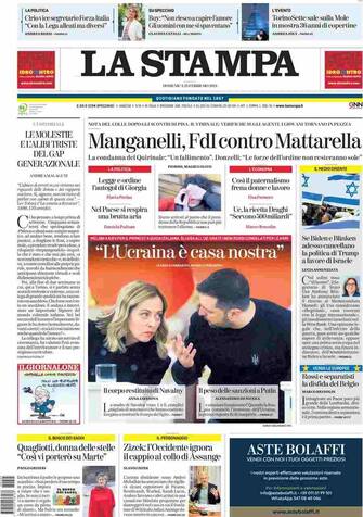 stampa