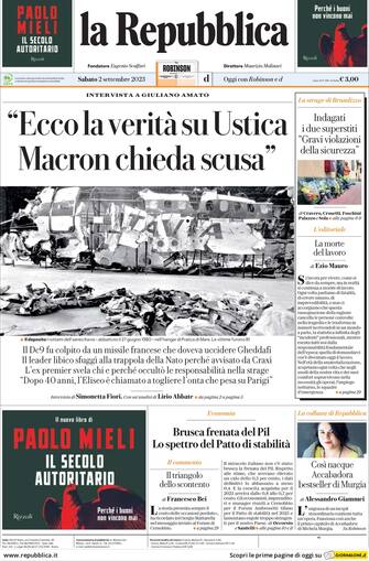 La Repubblica