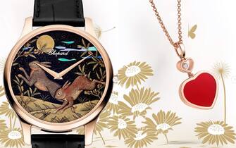 Capodanno Cinese 2023 Chopard