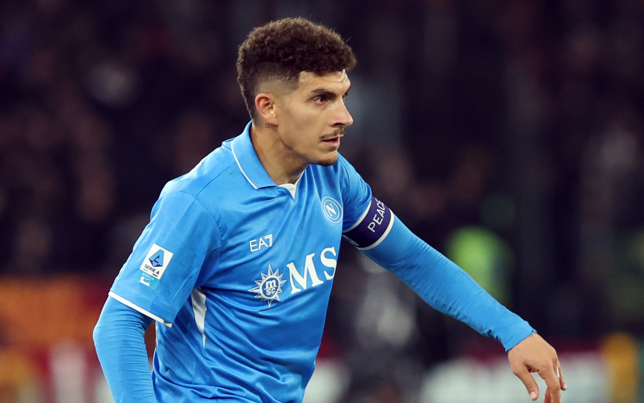 formazioni fiorentina - società sportiva calcio napoli