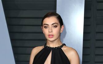 Charli XCX