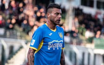 Cuneo vs Carrarese