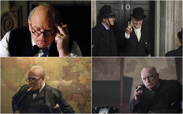 winston churchill attori