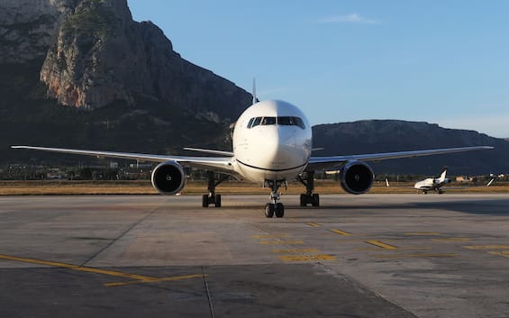 Aeroporto di Palermo, domani lo sciopero del personale: orari e voli garantiti