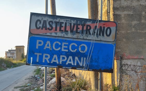 Uomo e donna morti a Castelvetrano, ipotesi omicidio suicidio