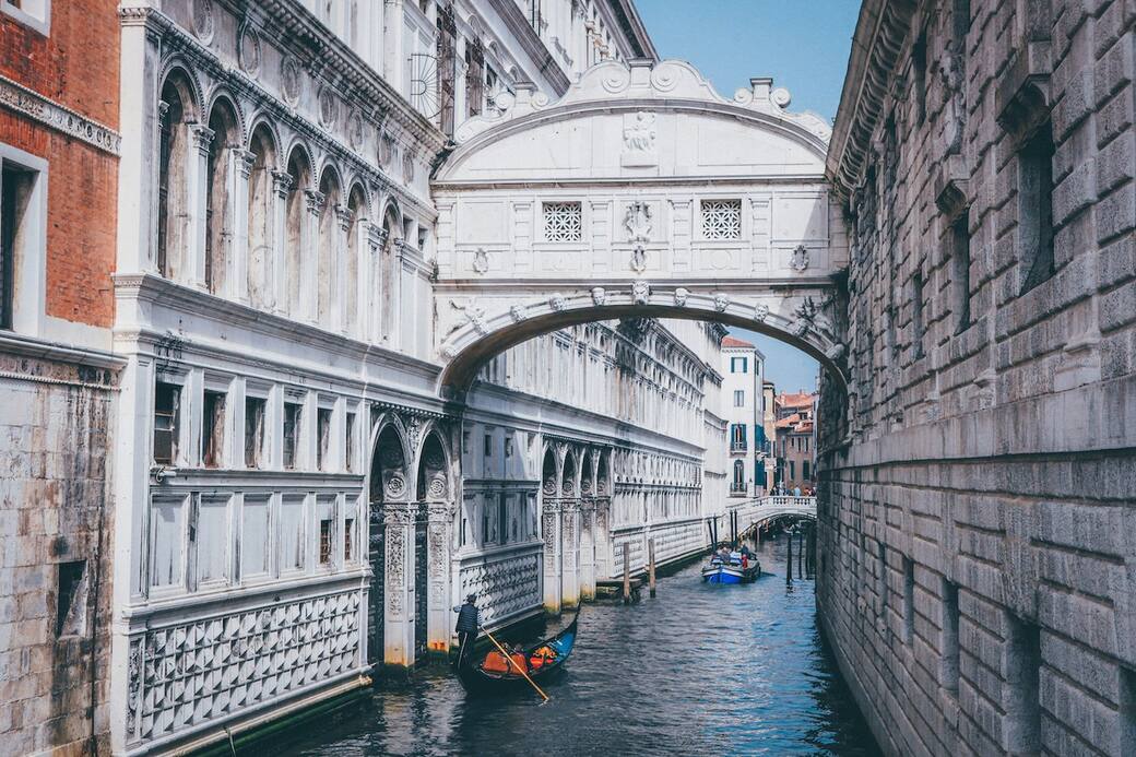 Foto di Nick Karvounis su Unsplash