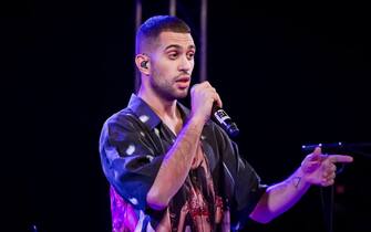 Mahmood