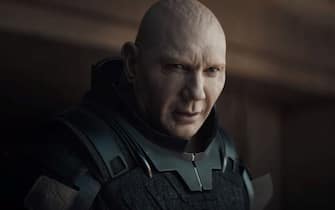 Dave Bautista 