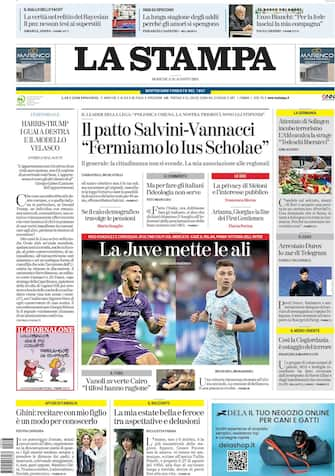 La Stampa