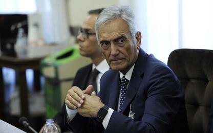 Figc, la Lega di A non ha espresso candidati