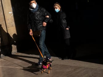 Florence: Re-think mass tourism
