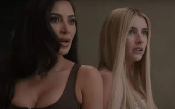 American Horror Story: Delicate with Kim Kardashian now on Disney+
