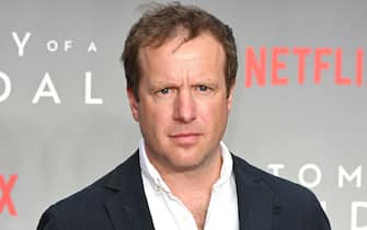 Geoffrey Streatfeild