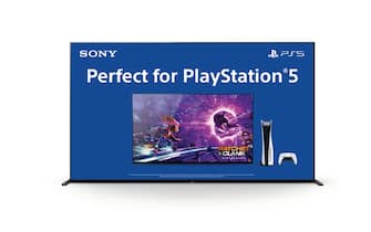 SONY XR55A90J