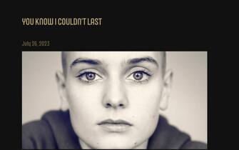 sinead o'connor morrissey