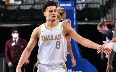 JOSH GREEN, CHARLOTTE HORNETS