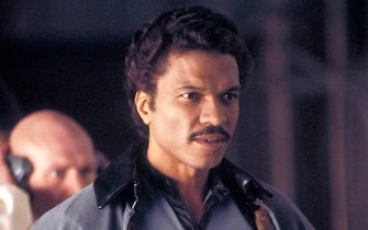 Star Wars Episode V: The Empire Strikes Back - Unit Stills