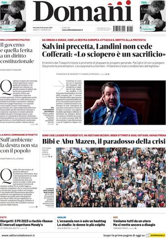 Domani