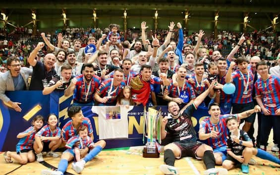 Futsal, si riparte: come sarà il nuovo campionato