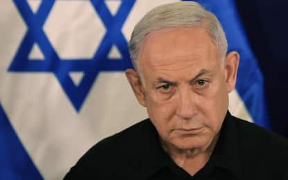 Netanyahu annuncia lo scioglimento del Gabinetto di guerra