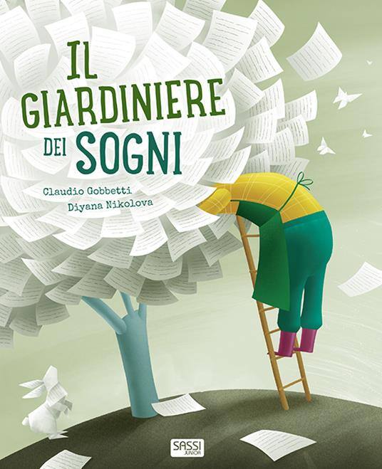 oò giardiniere dei sogni