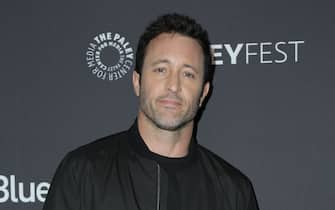 No UK - No US: 23 March 2019 - Los Angeles, California - Alex O'Loughlin. The Paley Center For Media's 2019 PaleyFest LA - "Hawaii Five-0", "MacGyver", And "Magnum P.I." held at Dolby Theater. Photo Credit: PMA/AdMedia/Sipa USA