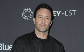 Alex O’Loughlin
