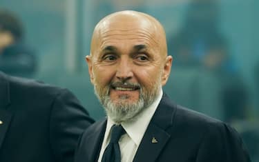 Ct Luciano Spalletti - voto 6