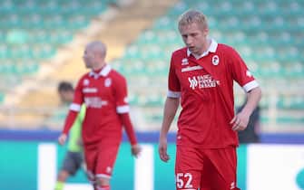 AS Bari - FC Bologna