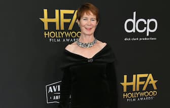 Celia Imrie