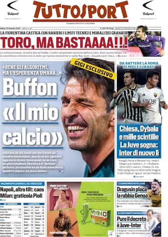 Tuttosport