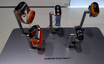 Xiaomi Smart Band 9