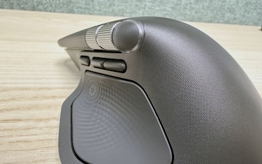 Prestazioni e sensore