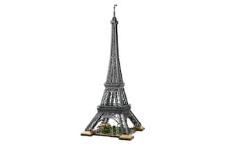 Tour Eiffel lego