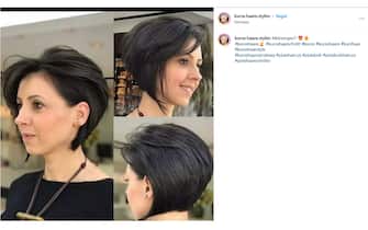 capelli corti primavera estate 2023