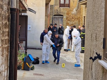 Agrigento, due donne morte trovate in case diverse: fermato 24enne