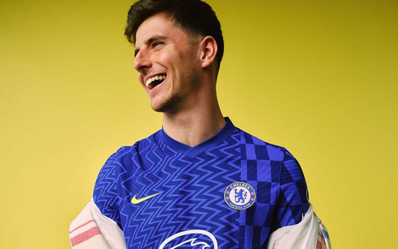Maglie chelsea 2021 deals