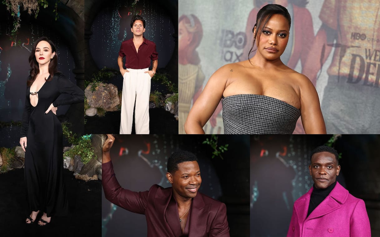 IT Welcome To Derry Il Cast Della Serie Tv Alla Premiere Di Los it-welcome-to-derry-il-cast-della-serie-tv-alla-premiere-di-los