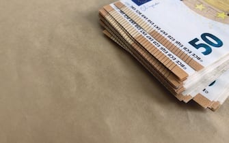 banconote da 50 euro