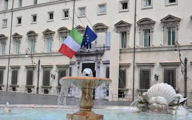 Palazzo Chigi