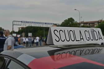 scuola guida