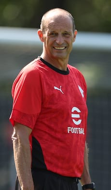 Il Milan ha ritrovato il sorriso