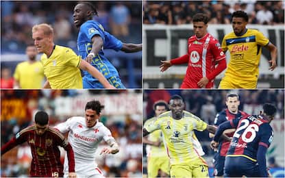 Serie A