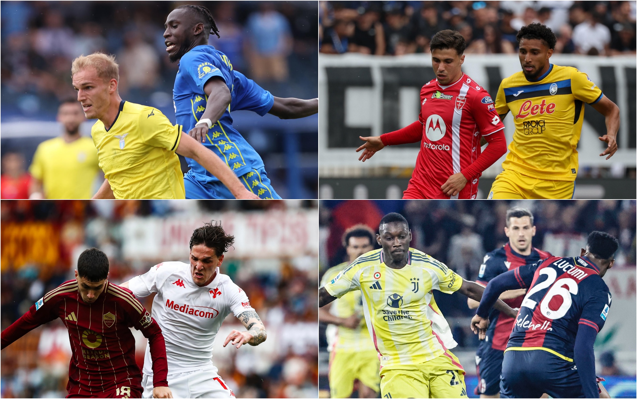 Serie A