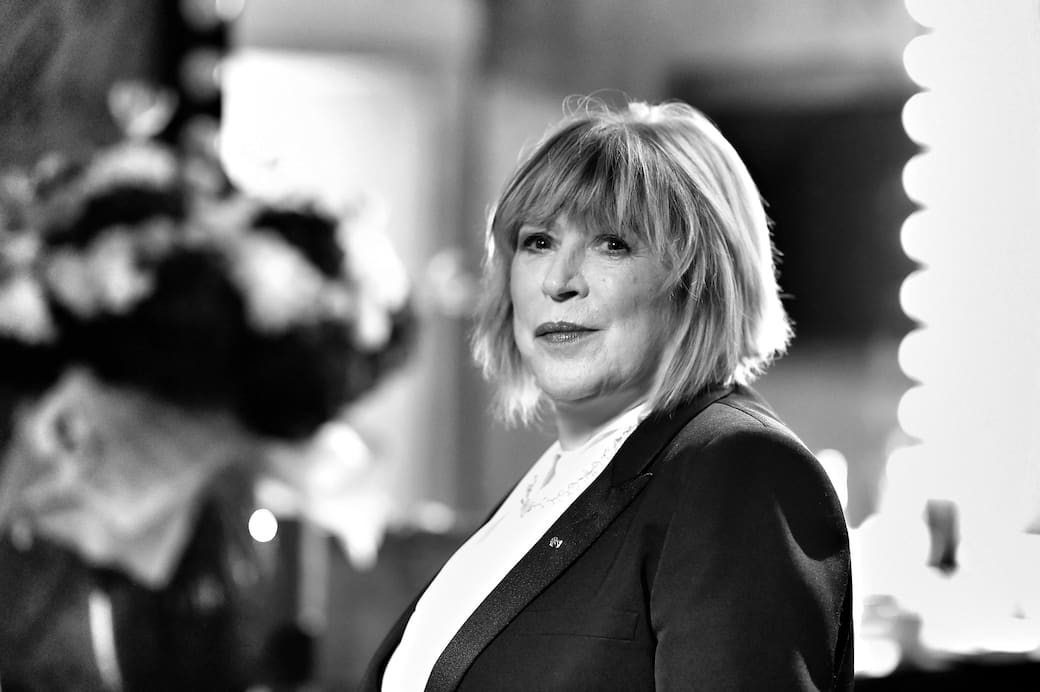 Photo by Pascal Le Segretain/French Select/Getty Image
